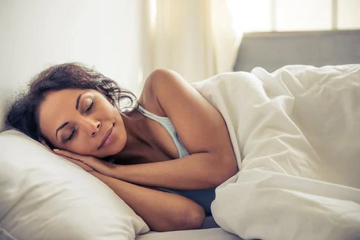 Sleep Talking: Causes, Symptoms, and Treatment – Smart Nora