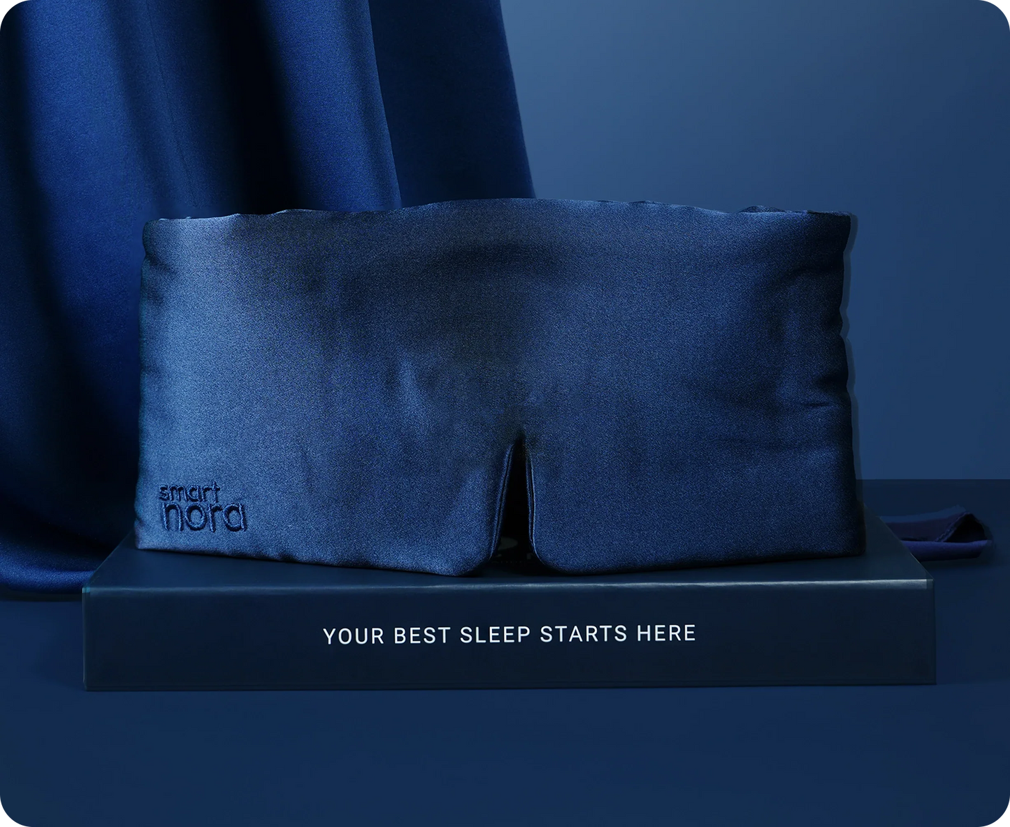 Smart Nora Sleep Mask