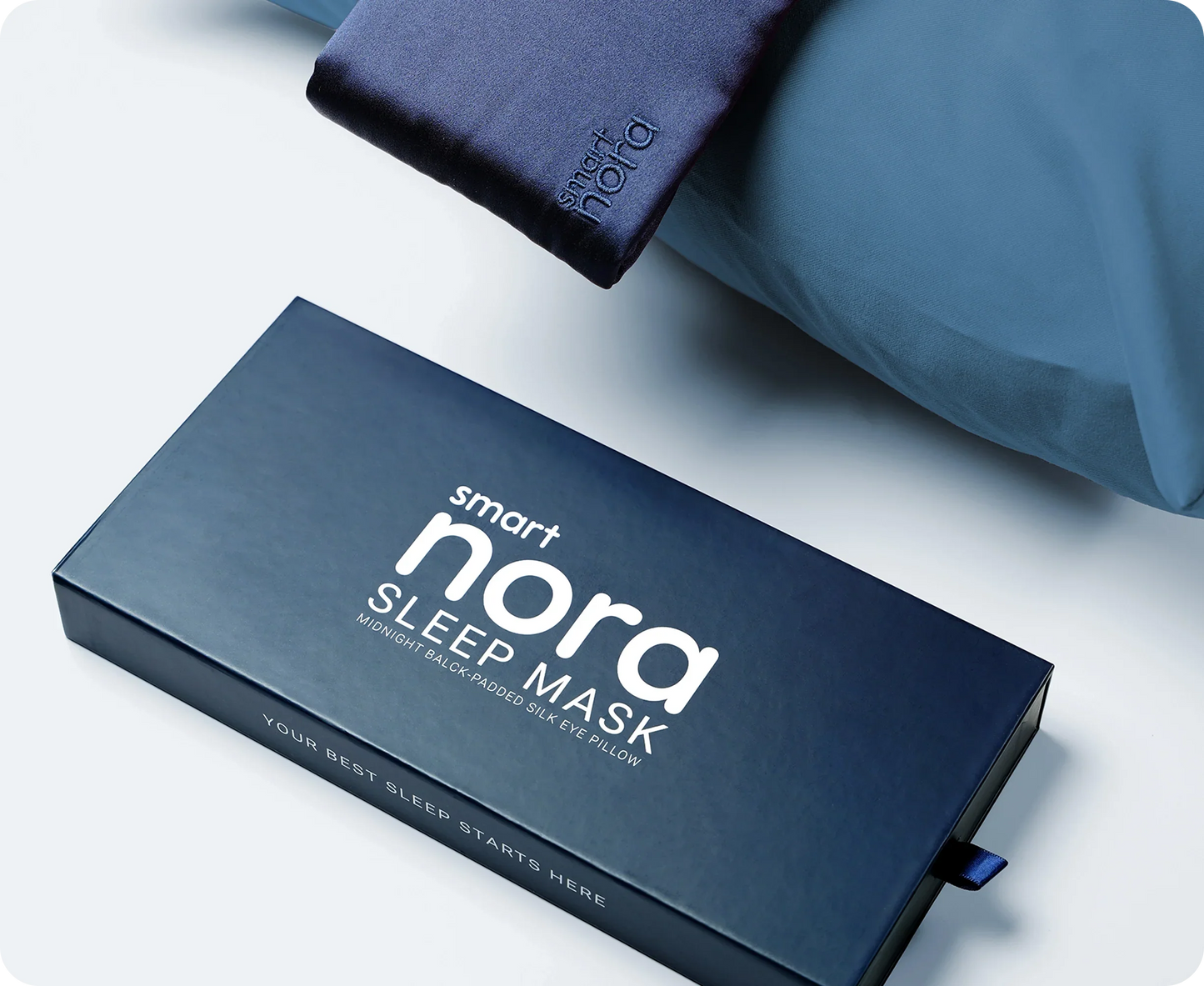 Smart Nora Sleep Mask