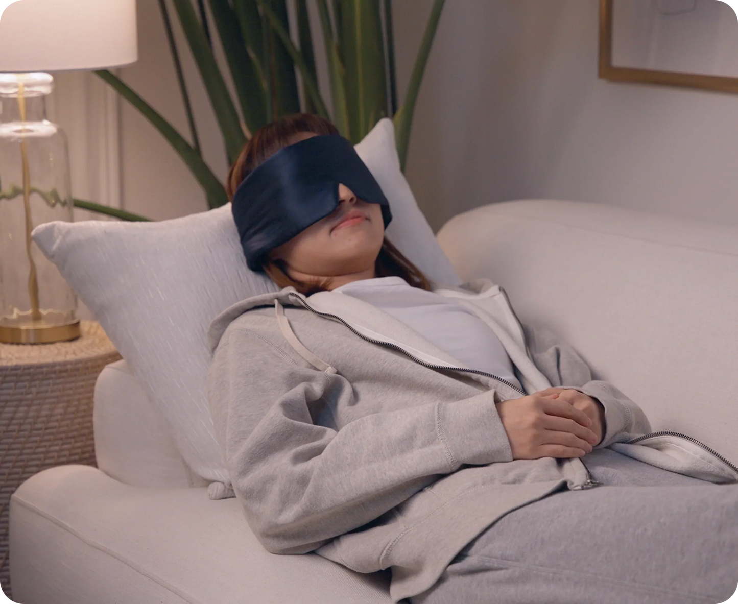 Smart Nora Sleep Mask