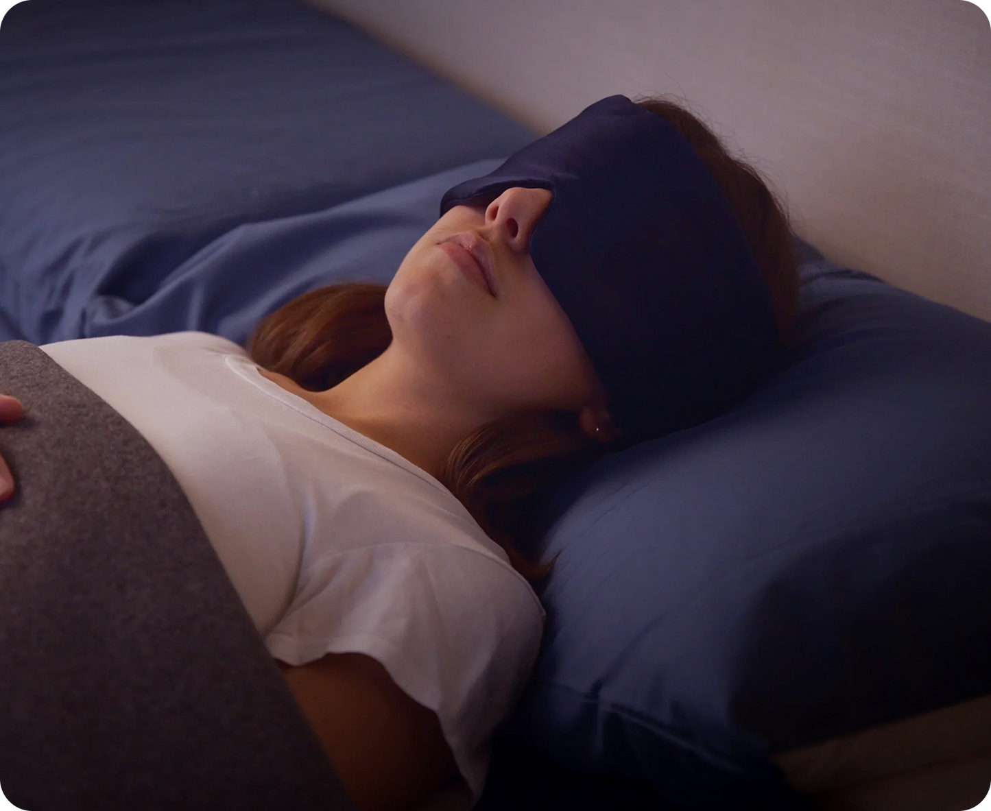Smart Nora Sleep Mask