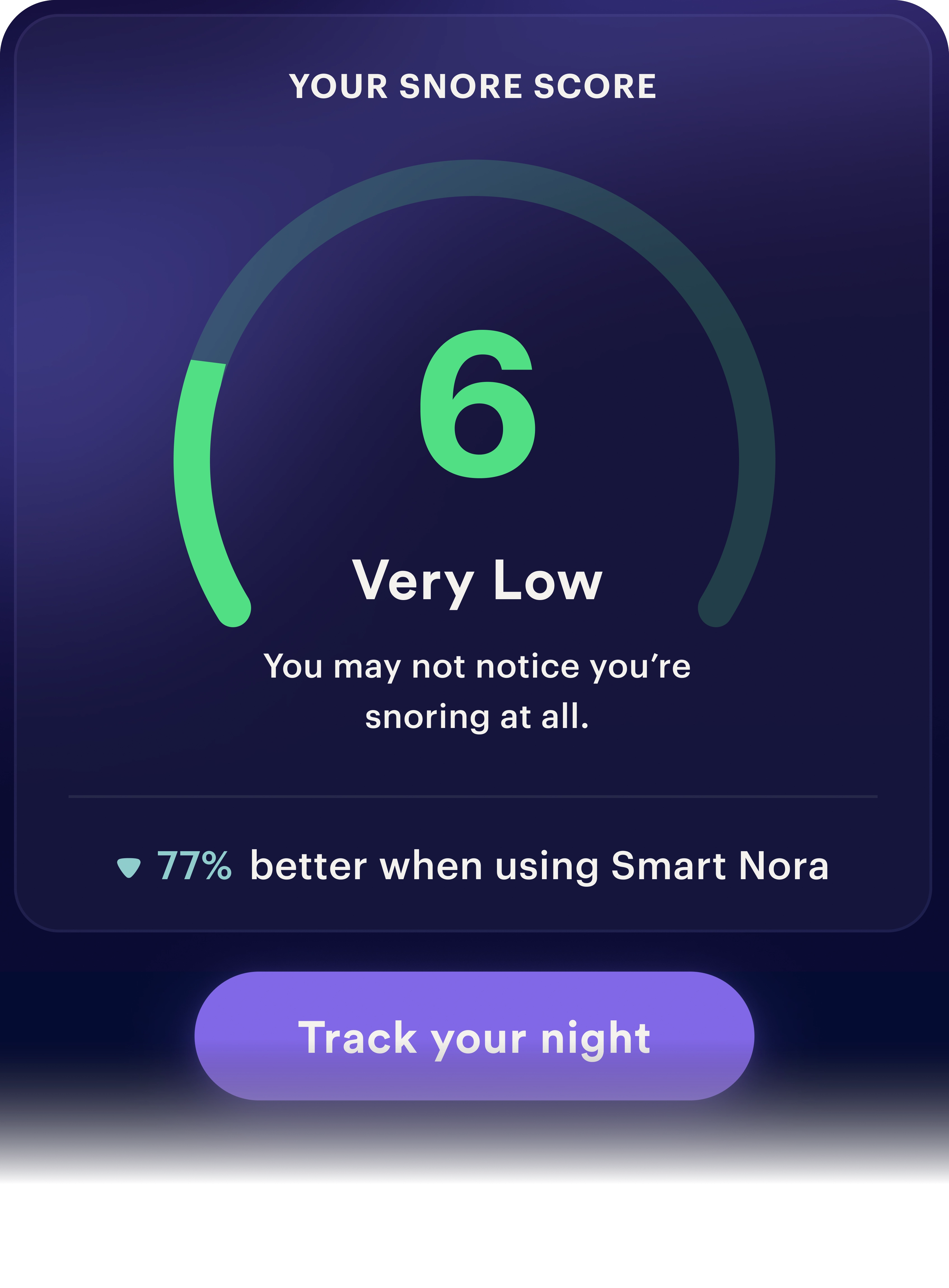 App Screen