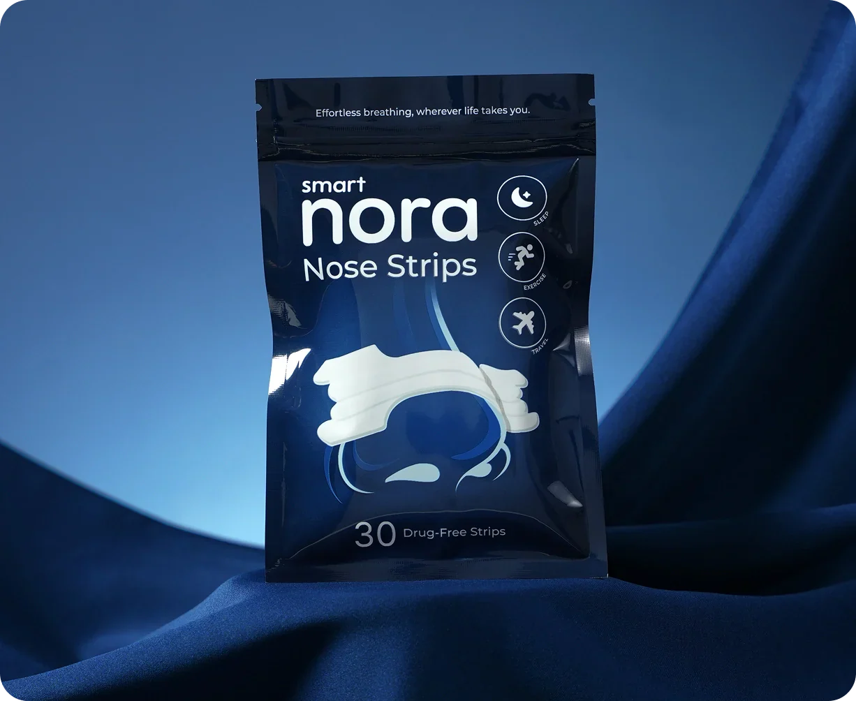 Smart Nora Nasal Strip