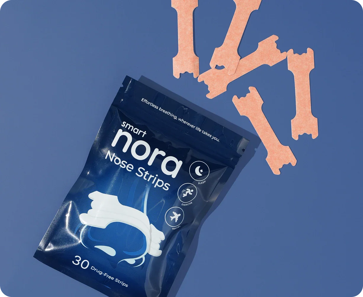 Smart Nora Nasal Strip