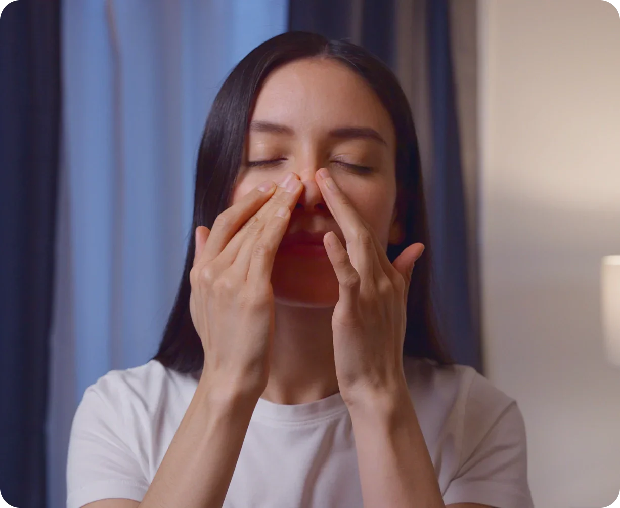 Smart Nora Nasal Strip