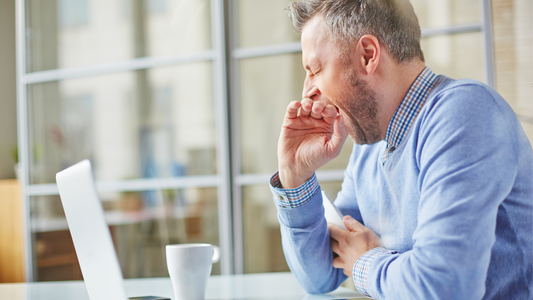 Breathless While Sleeping? Is it Sleep-Disordered Breathing?