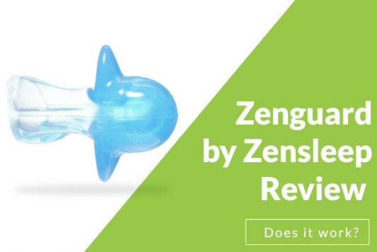 Zenguard by Zensleep Review