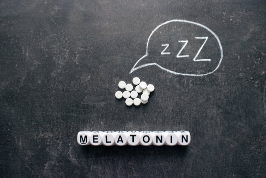 Can Too Much Melatonin Disrupt Sleep Further?