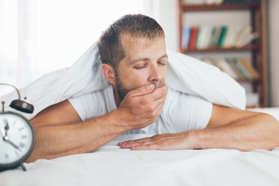 Do I Have Sleep Apnea?