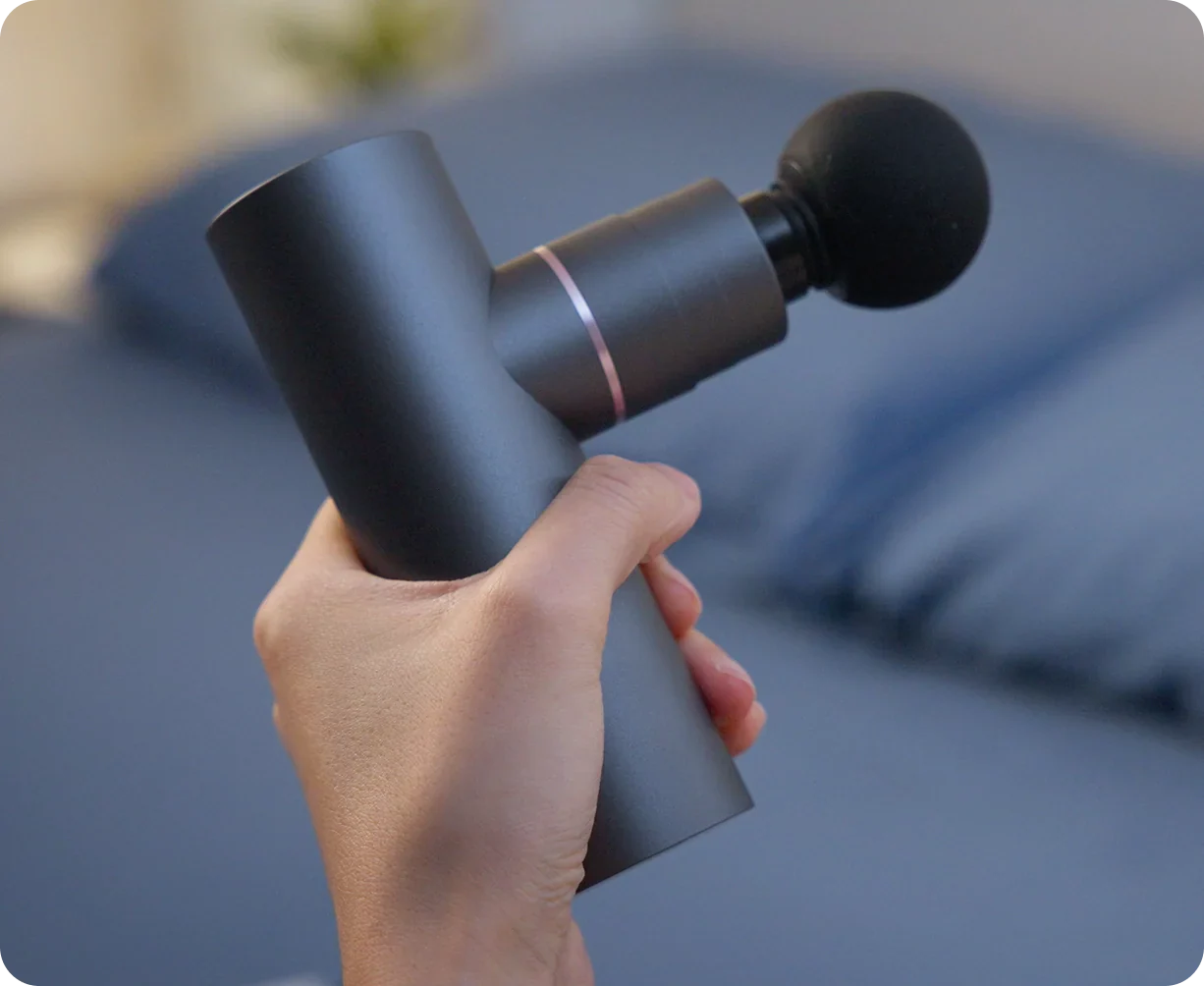 Smart Nora Massage Gun