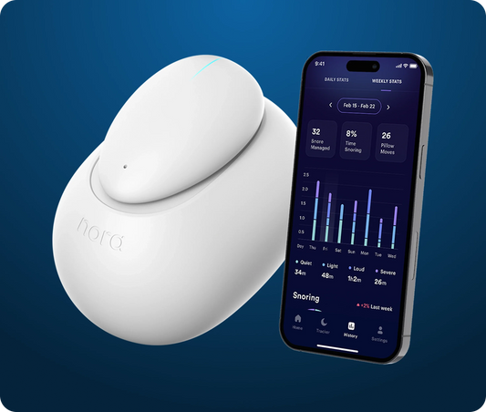 Smart Nora Gen 2
